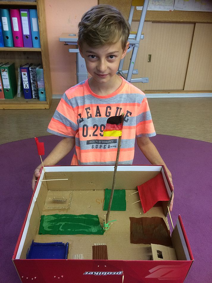 Fotogalerie - Montessori – Schule Schönthal